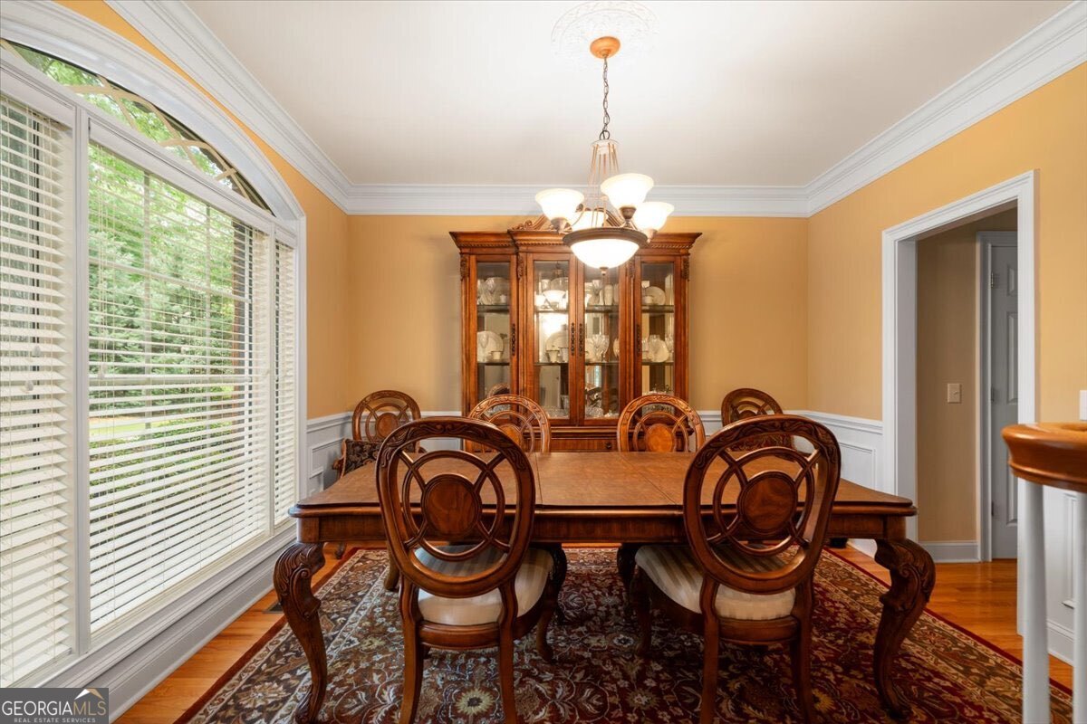 1200 Mallard Lake Drive