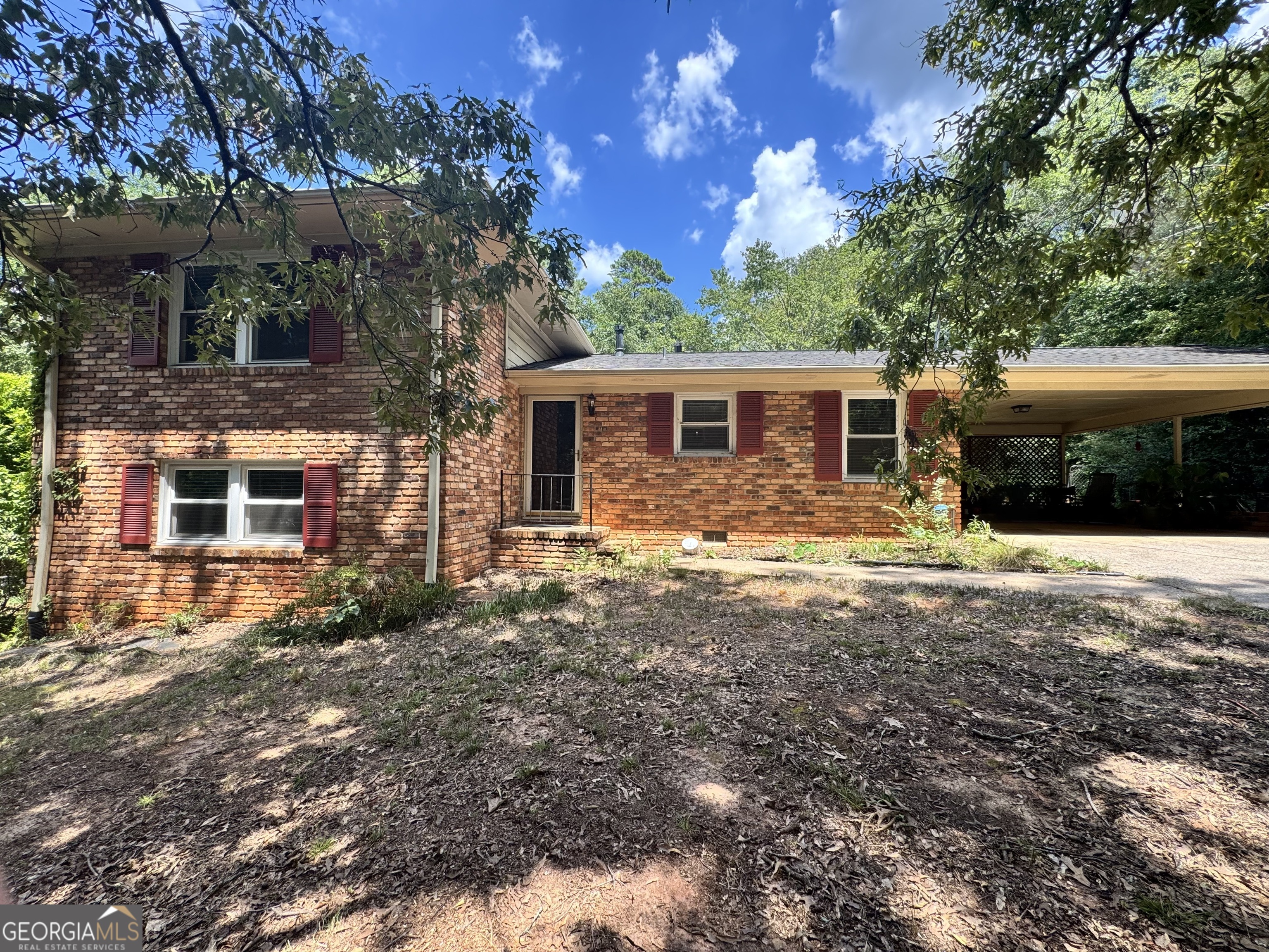 1029 College Station Road
