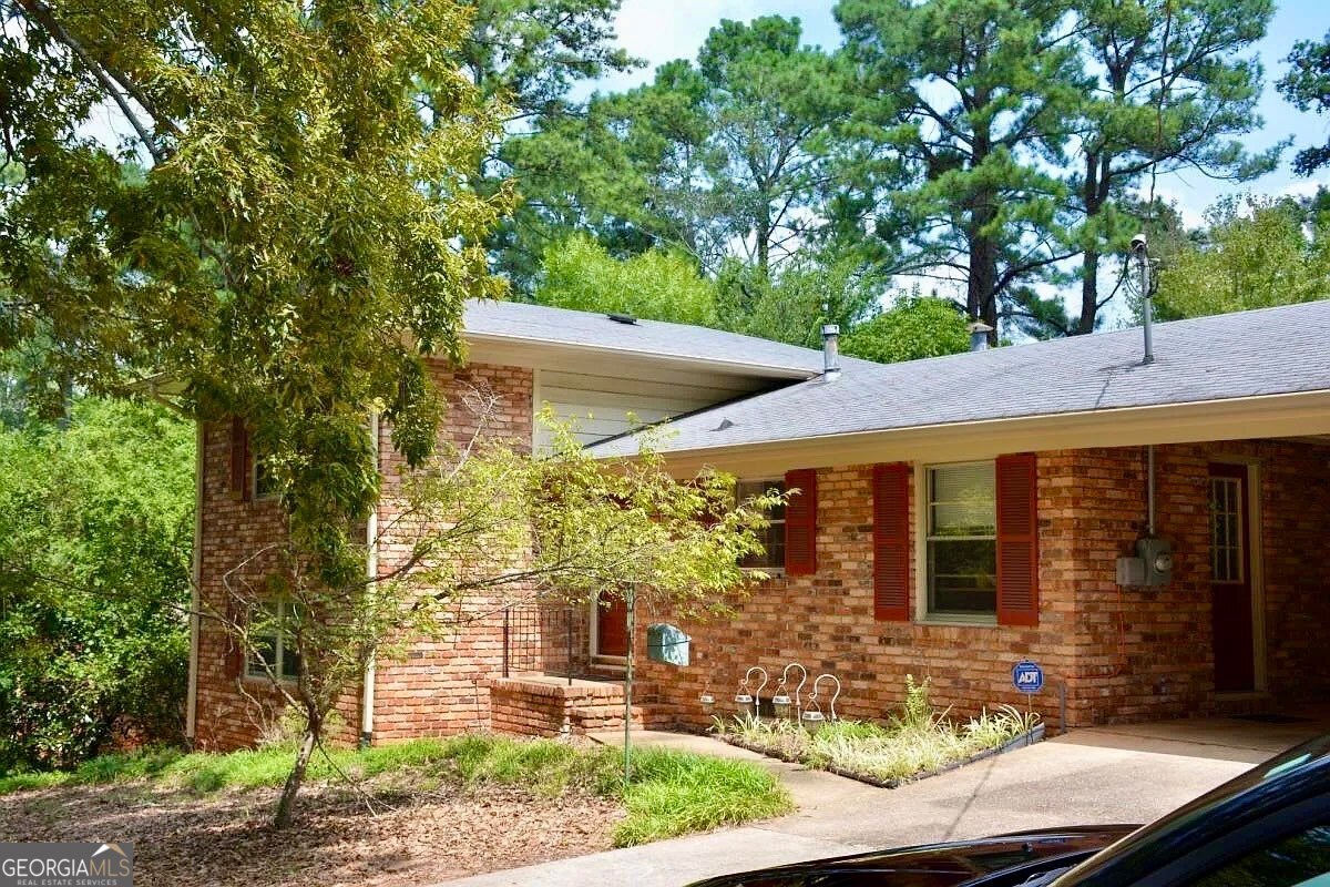 1029 College Station Road