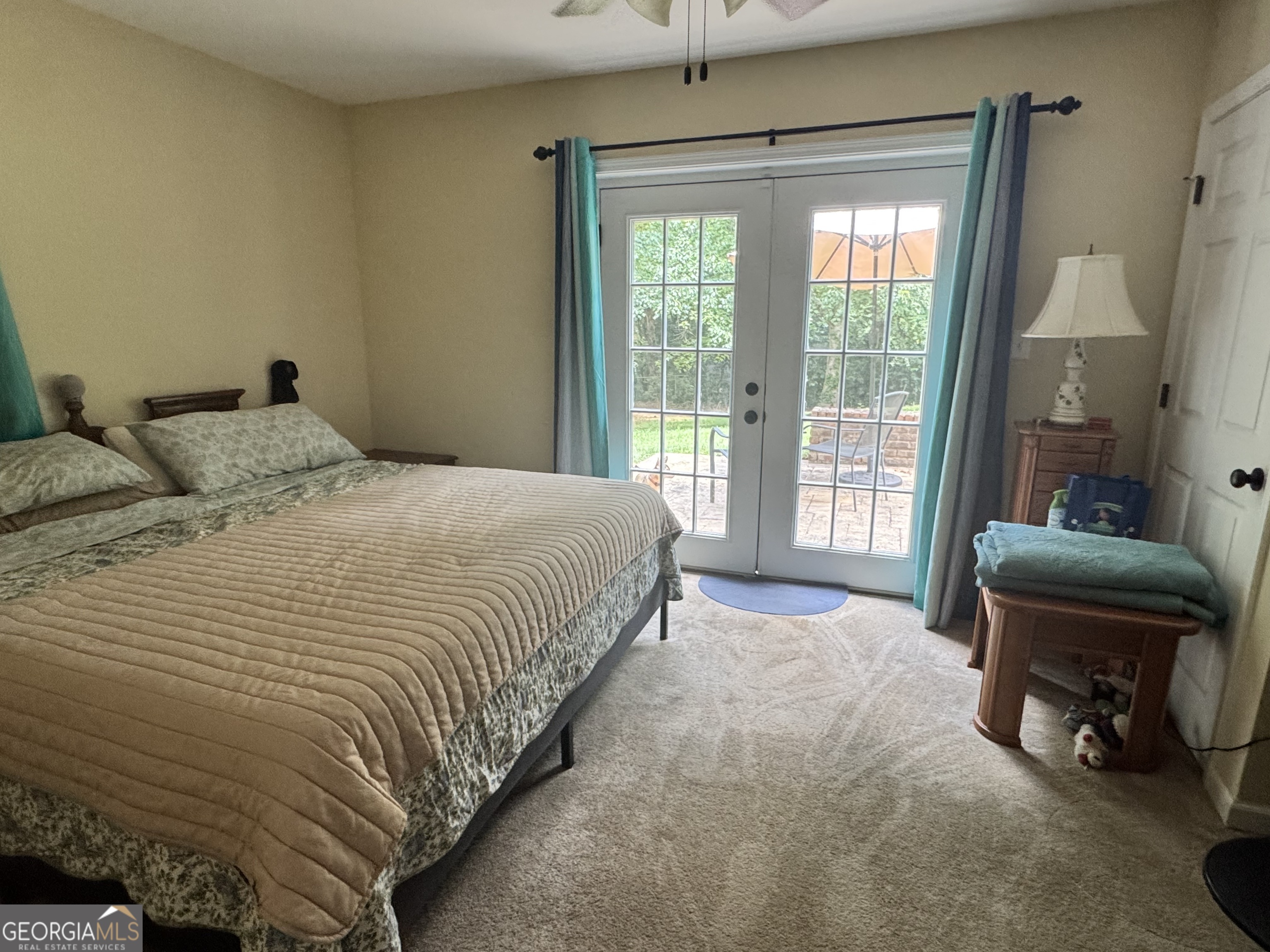 1029 College Station Road