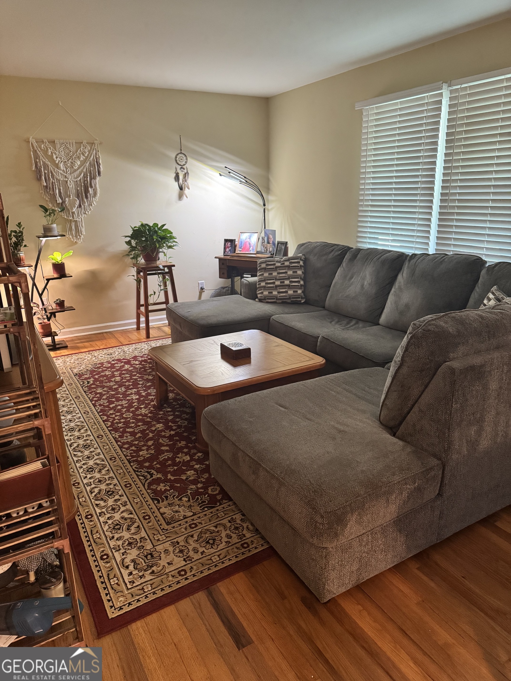 1029 College Station Road