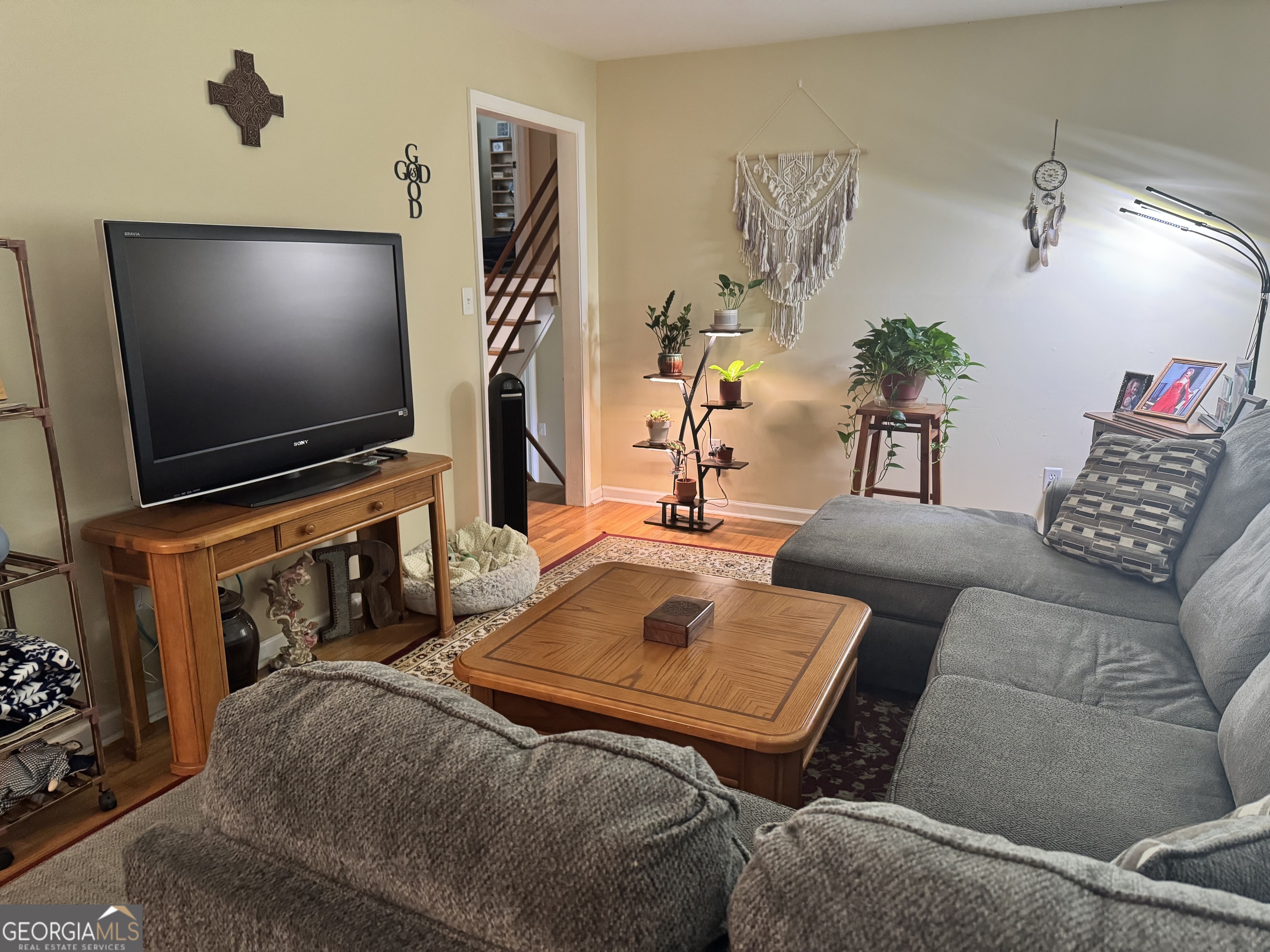 1029 College Station Road
