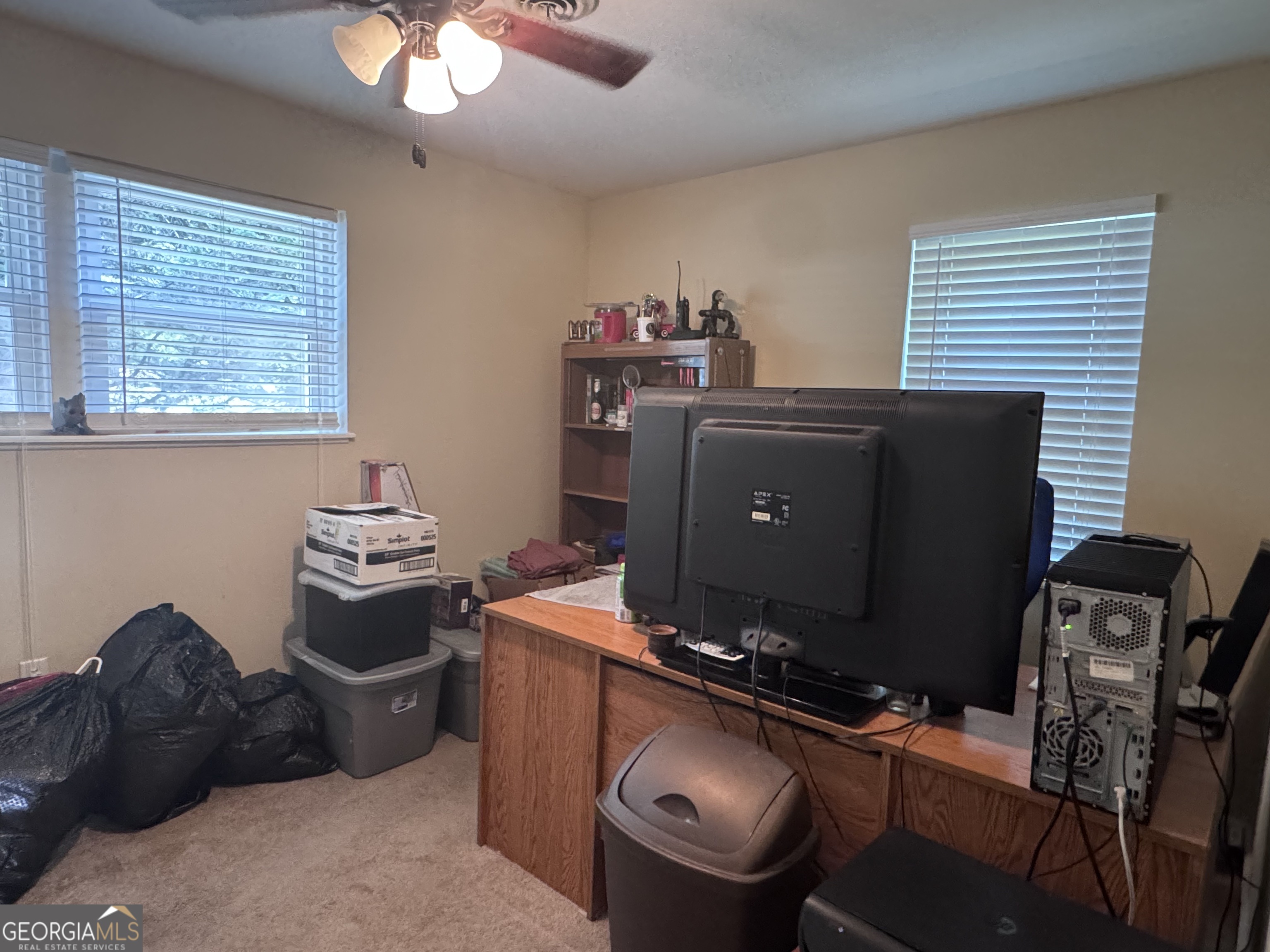 1029 College Station Road