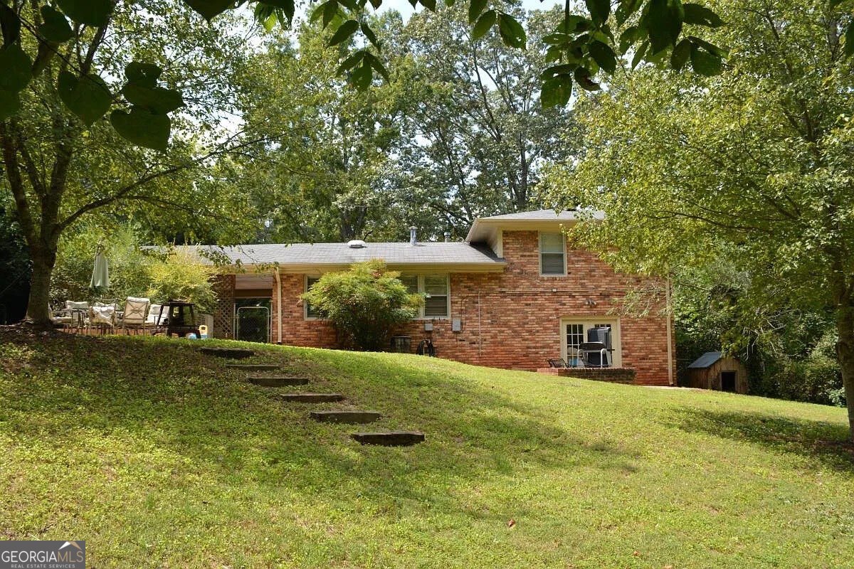 1029 College Station Road