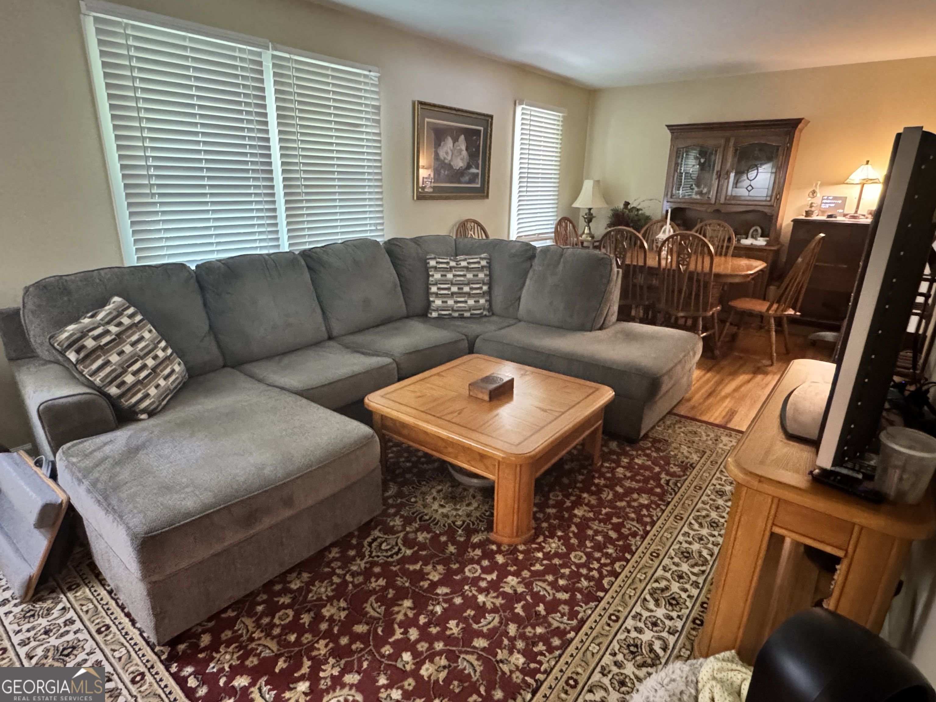 1029 College Station Road