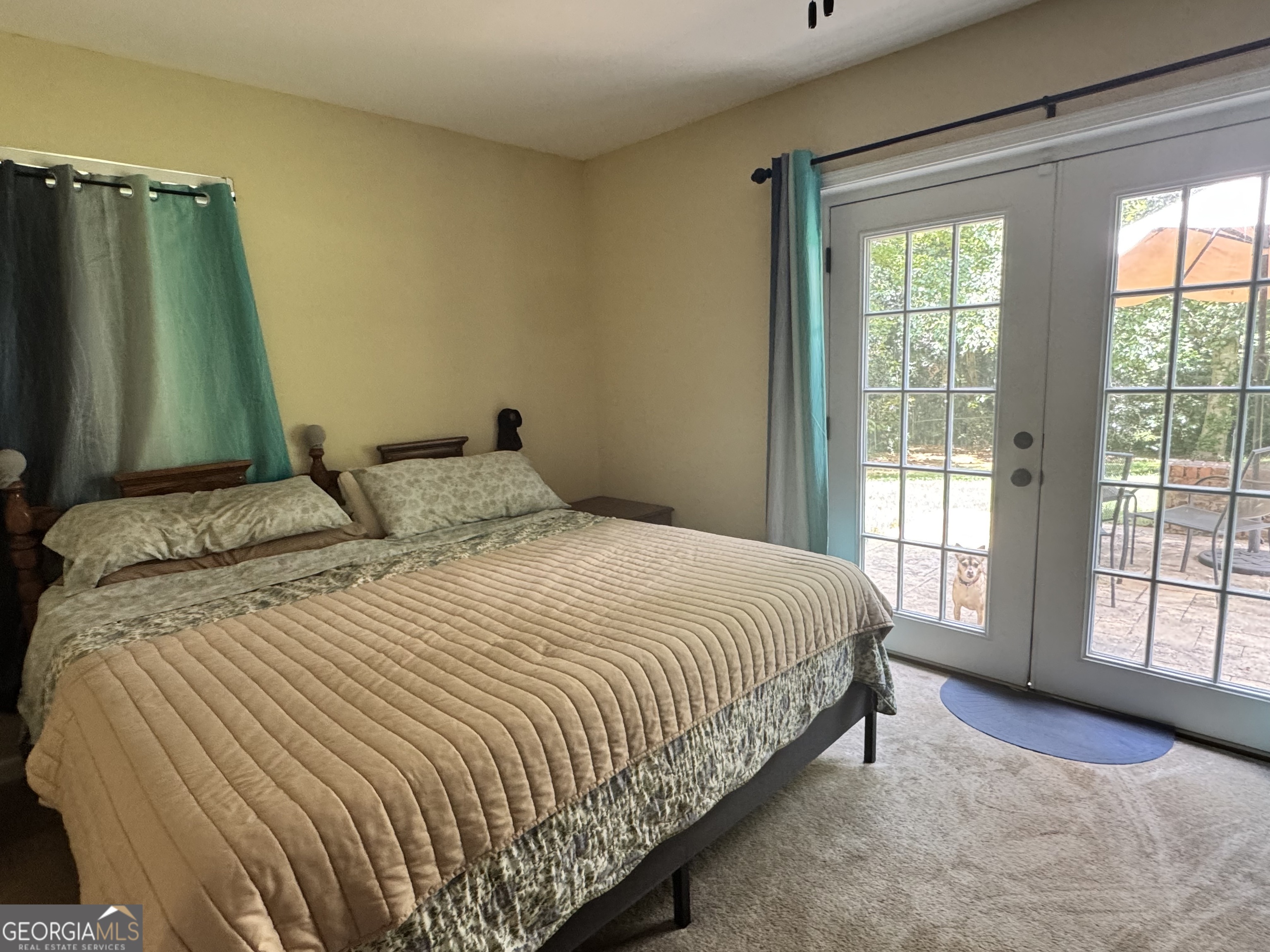 1029 College Station Road
