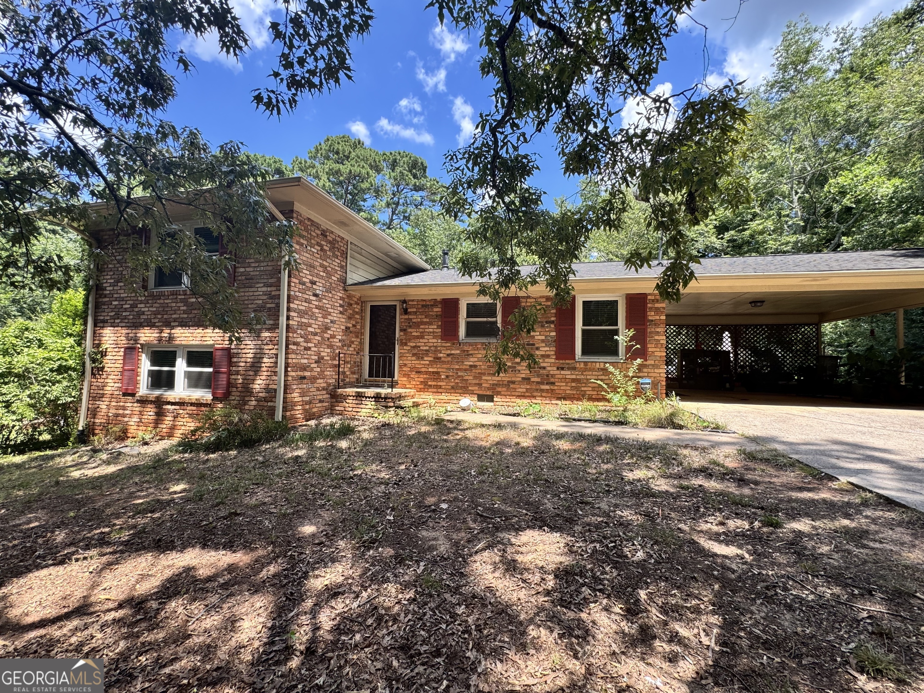 1029 College Station Road