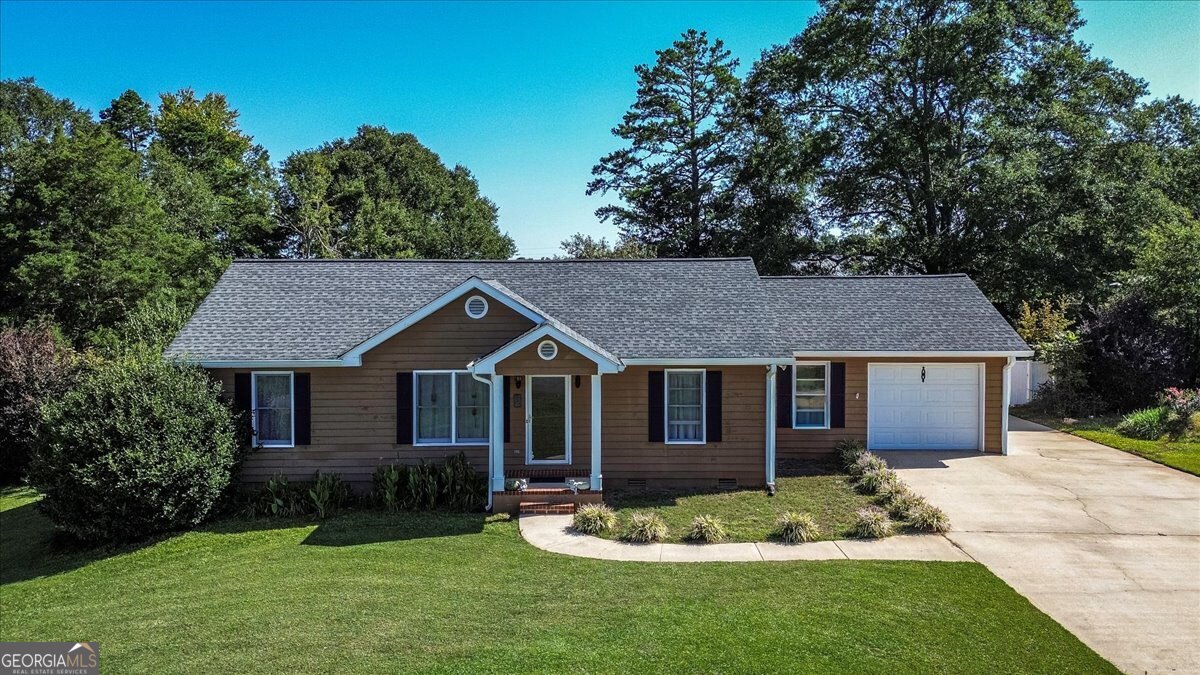 134 Northridge Place