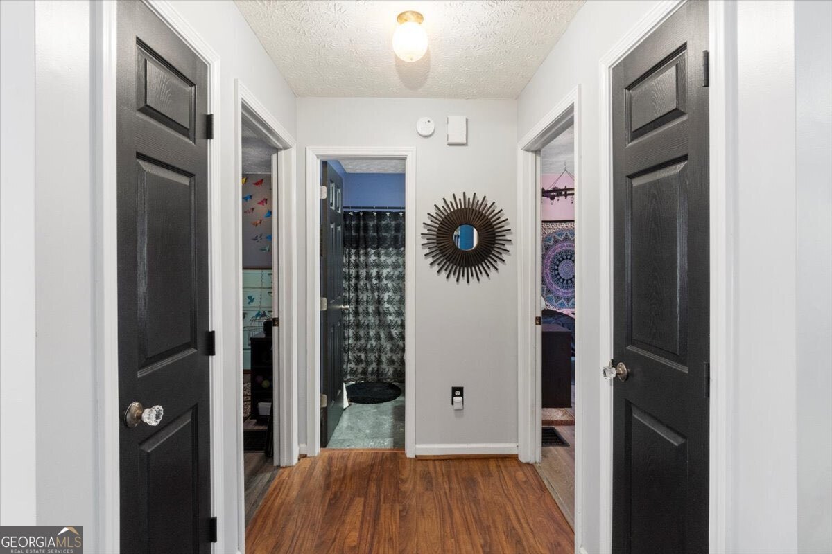 134 Northridge Place