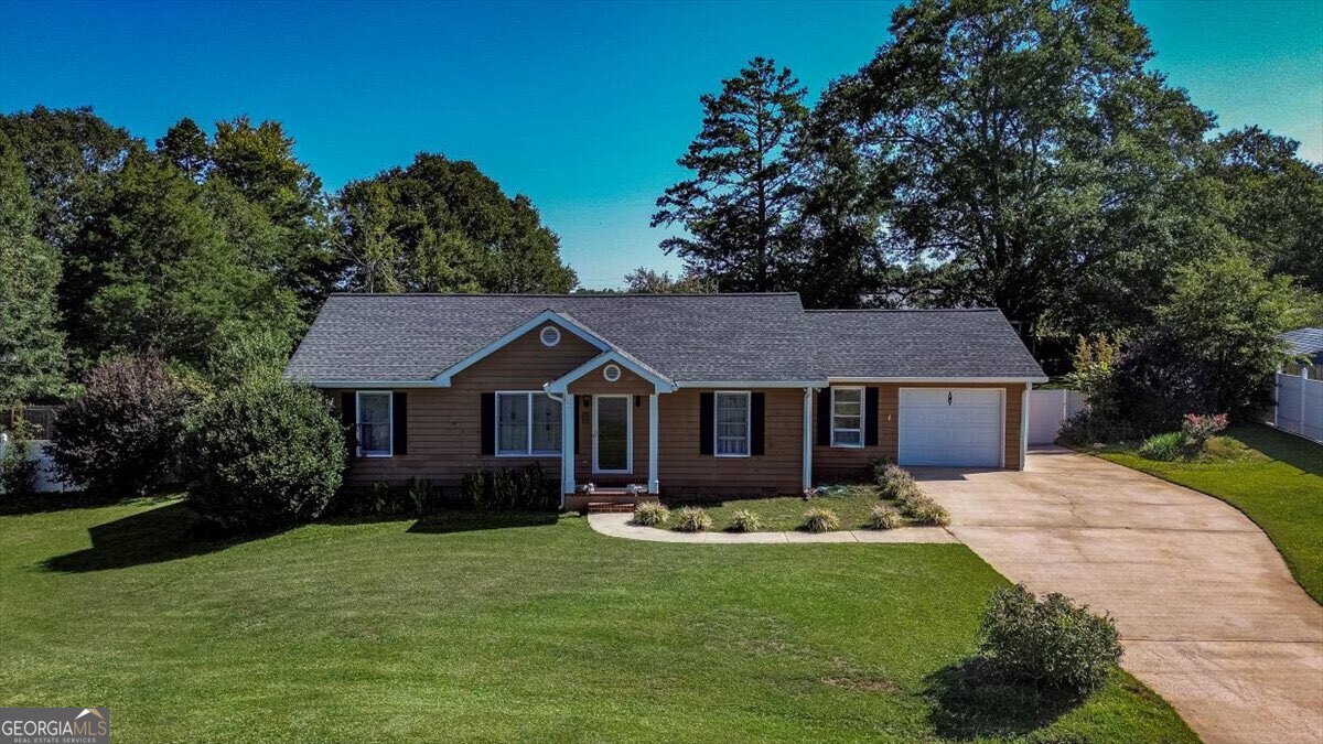 134 Northridge Place