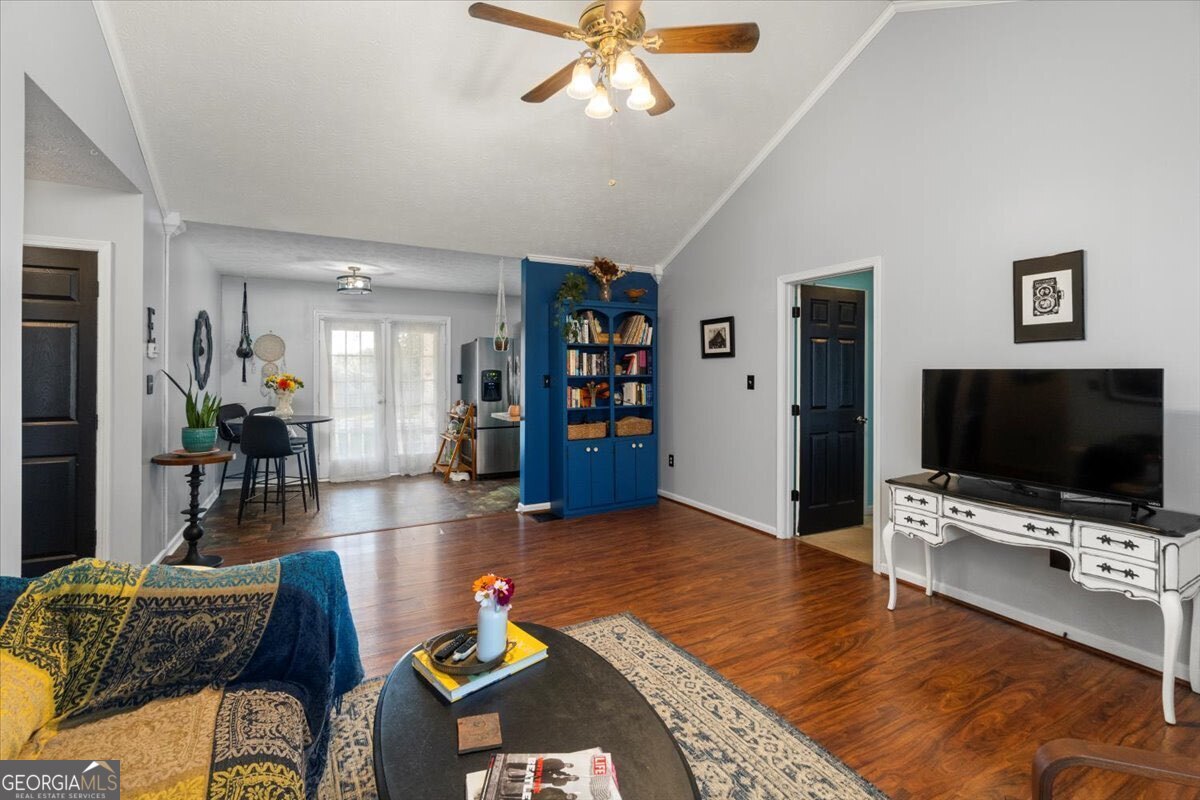 134 Northridge Place