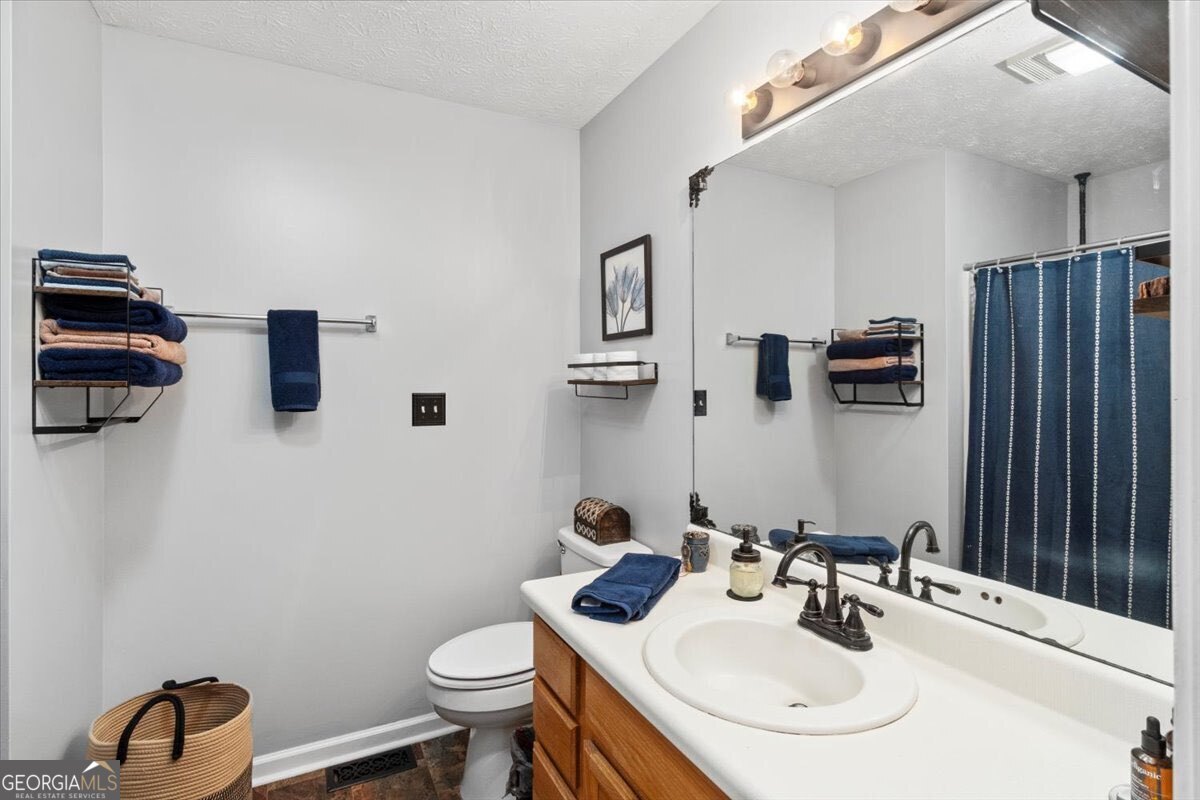 134 Northridge Place