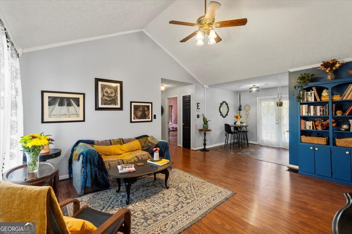 134 Northridge Place