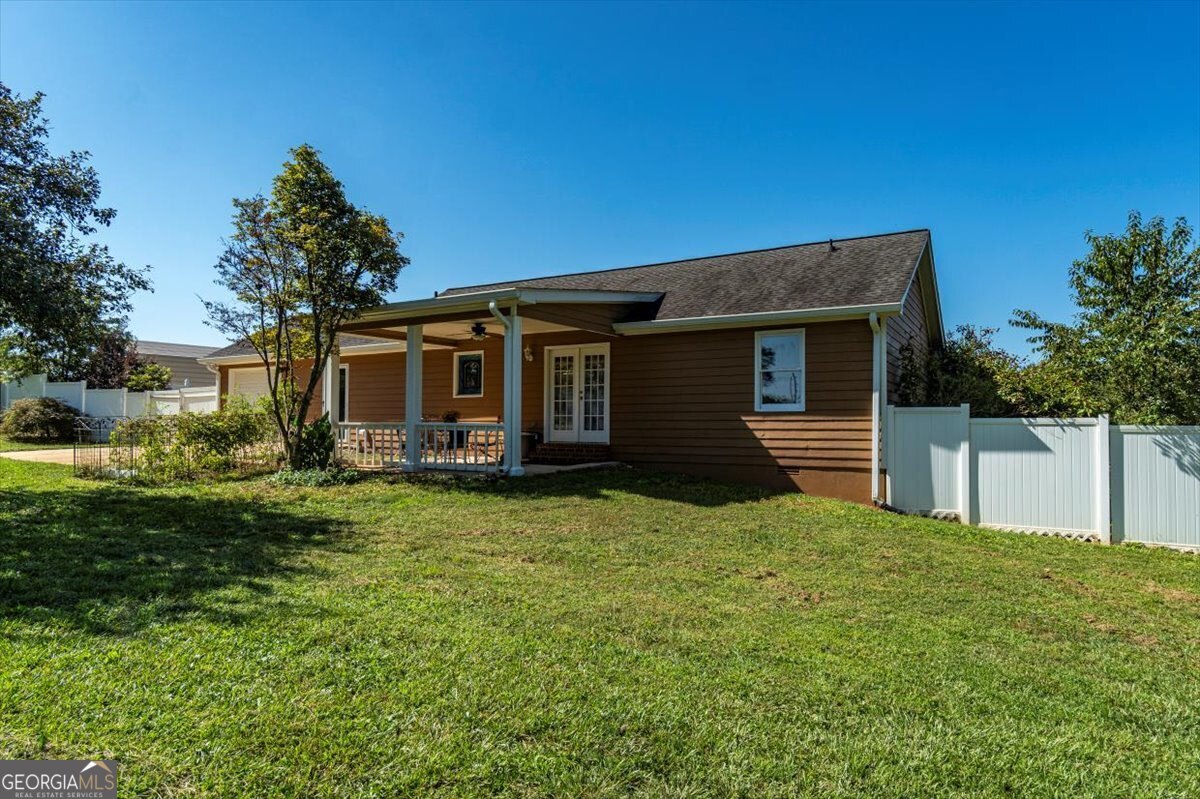 134 Northridge Place