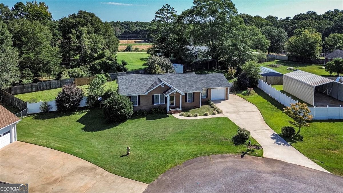 134 Northridge Place
