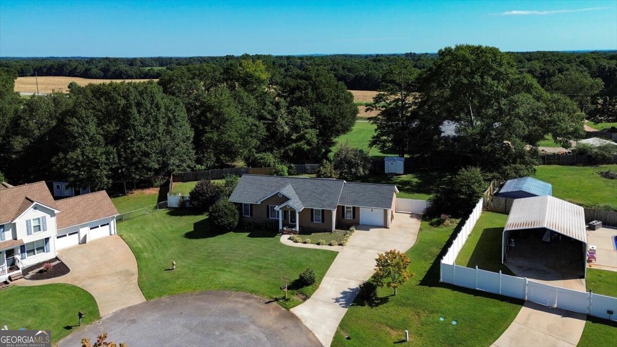 134 Northridge Place