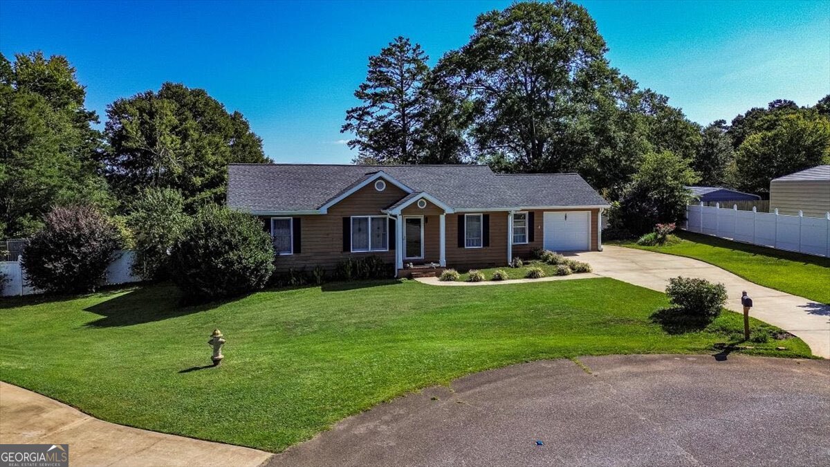 134 Northridge Place