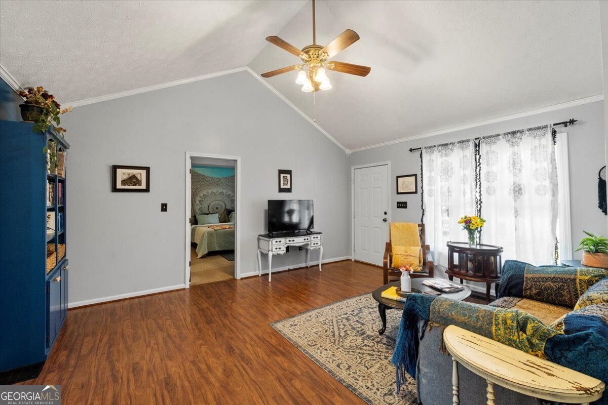 134 Northridge Place