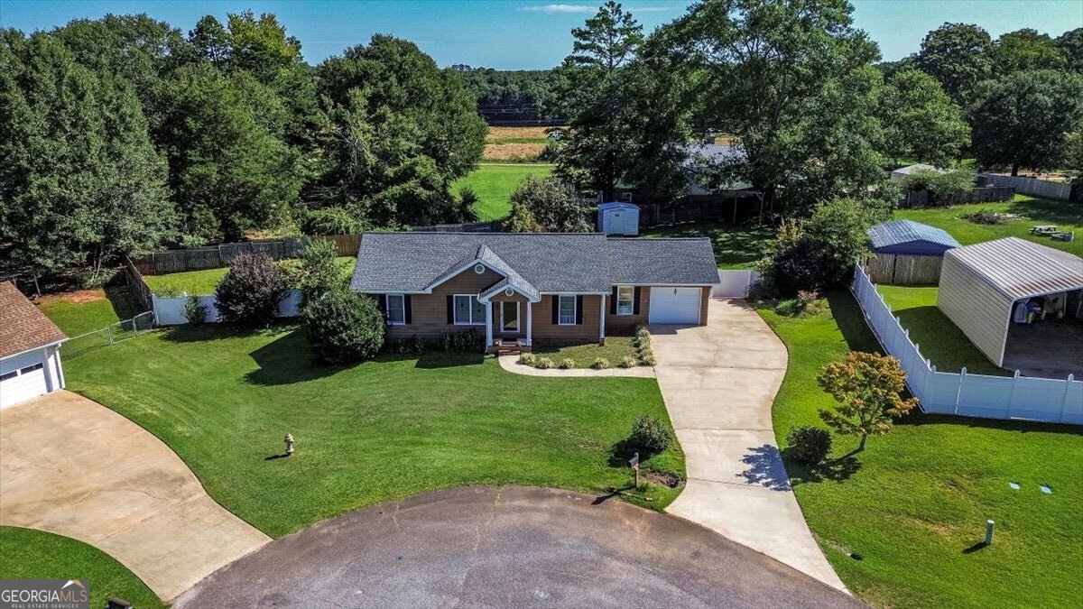 134 Northridge Place