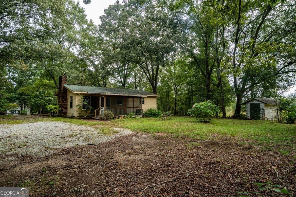 111 Madison Oaks Drive