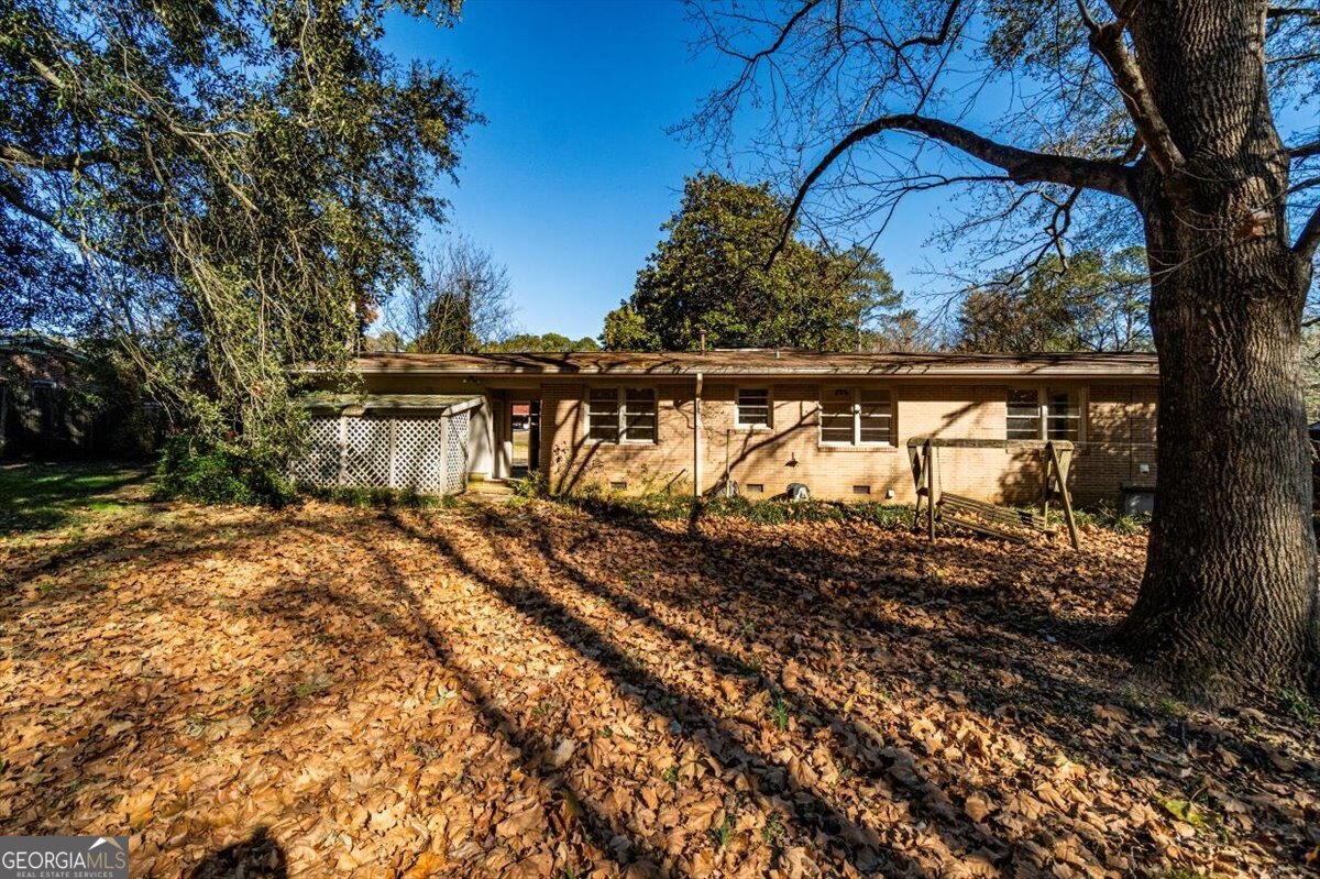 789 Glenn Carrie Road