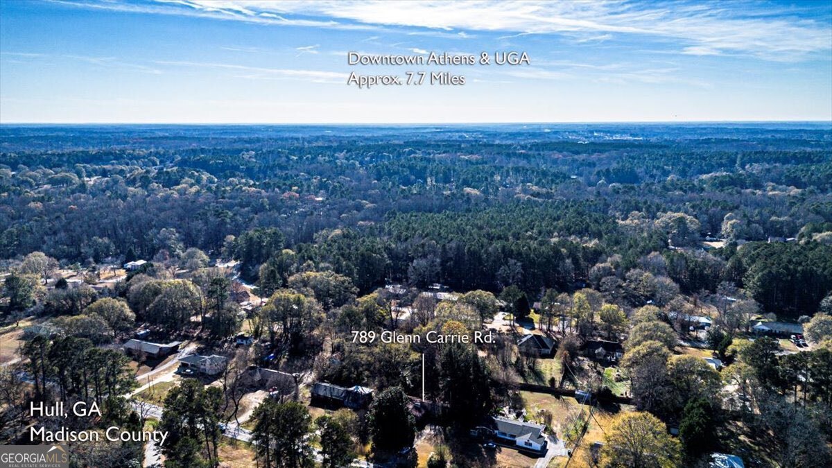 789 Glenn Carrie Road