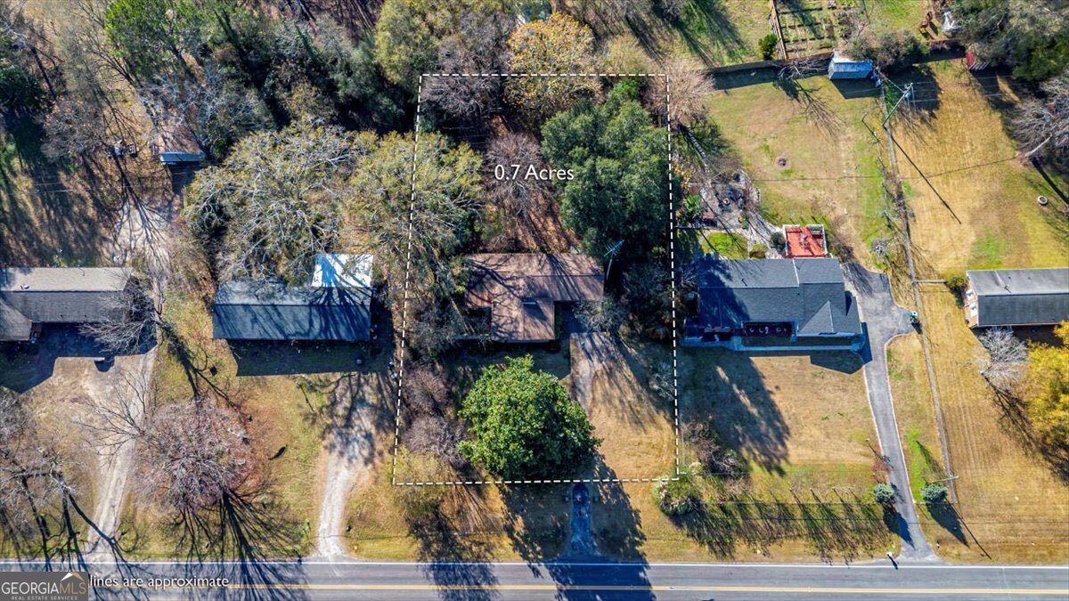 789 Glenn Carrie Road