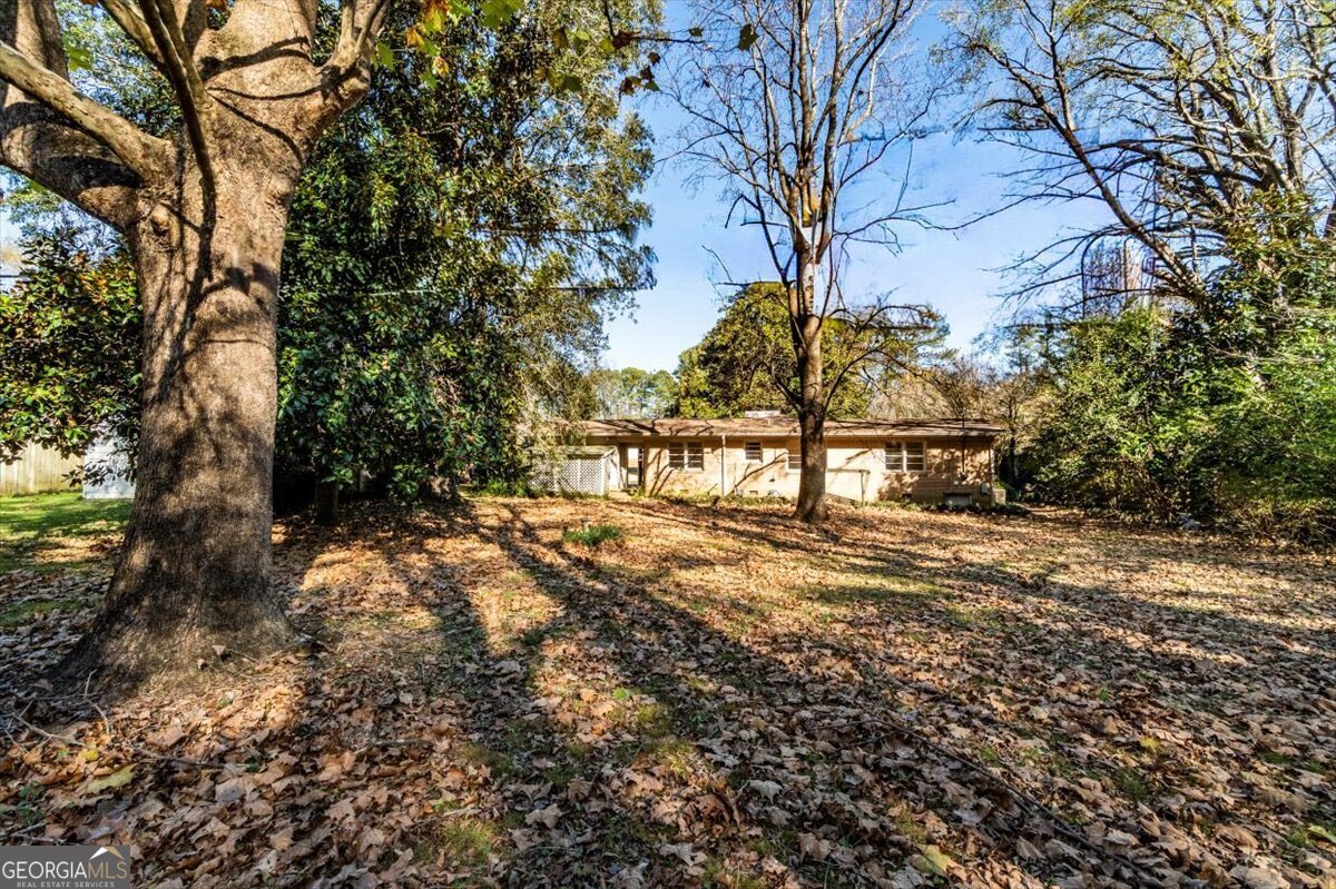 789 Glenn Carrie Road