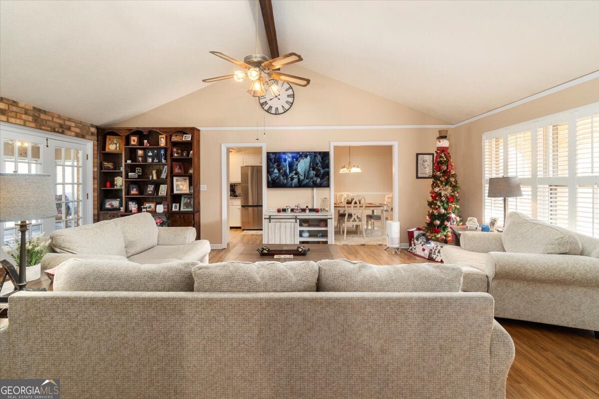 4046 Booger Hill Road