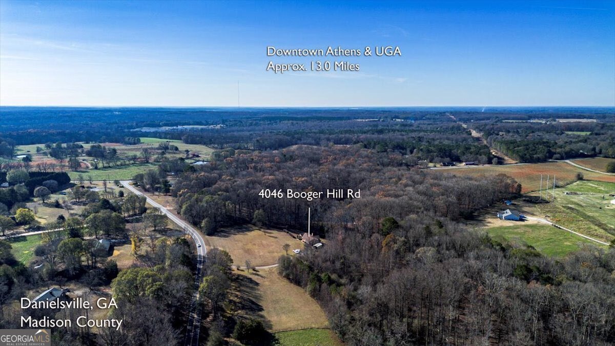 4046 Booger Hill Road