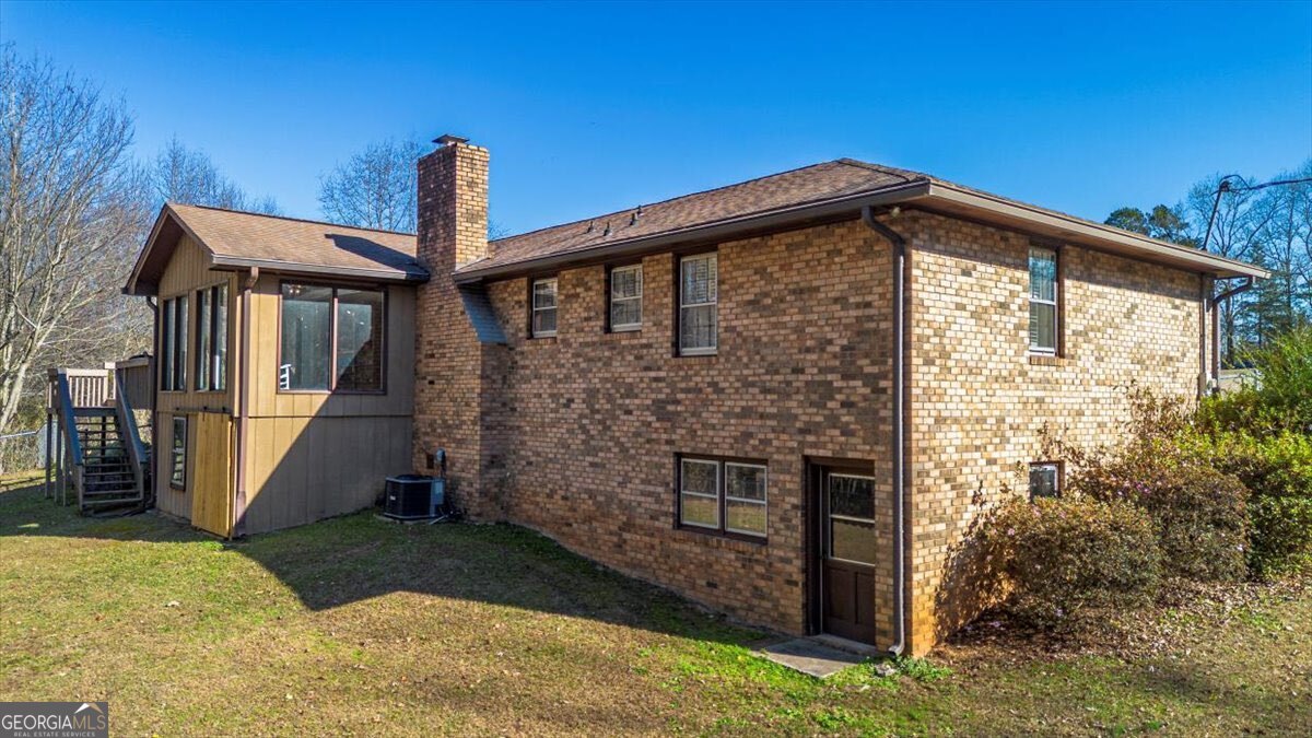 4046 Booger Hill Road