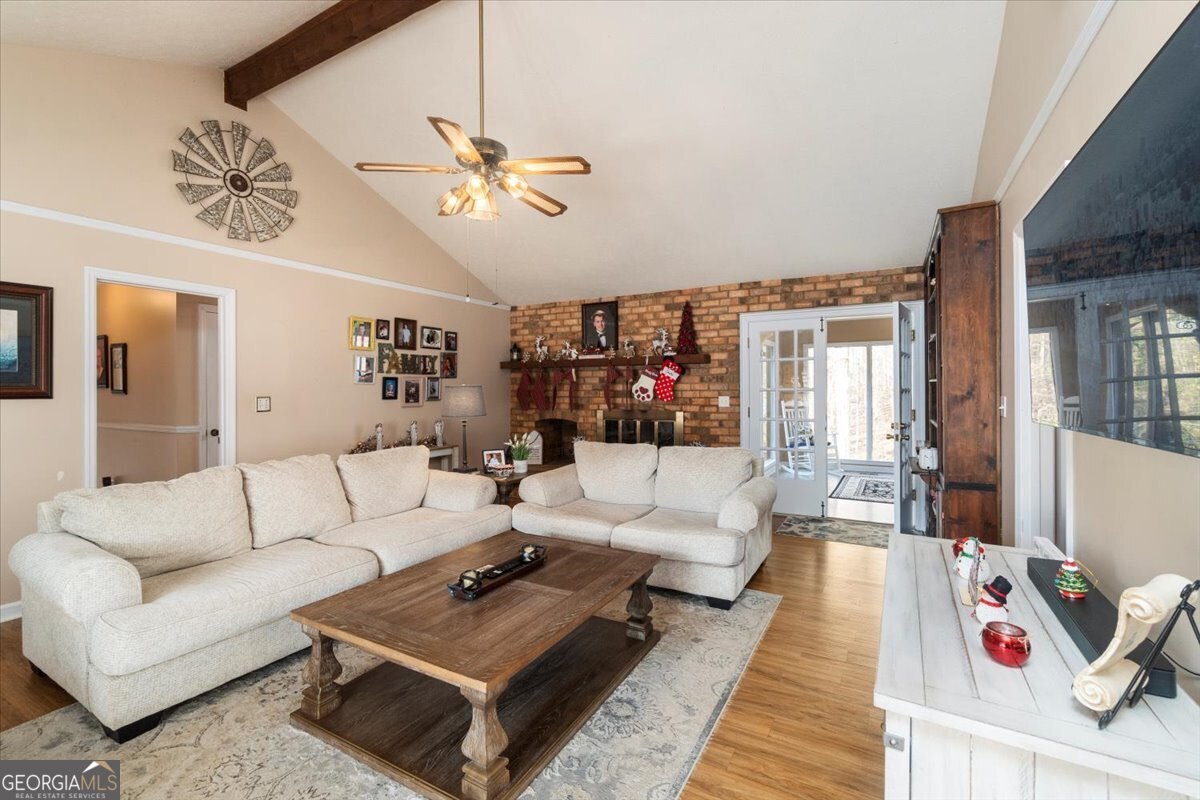 4046 Booger Hill Road