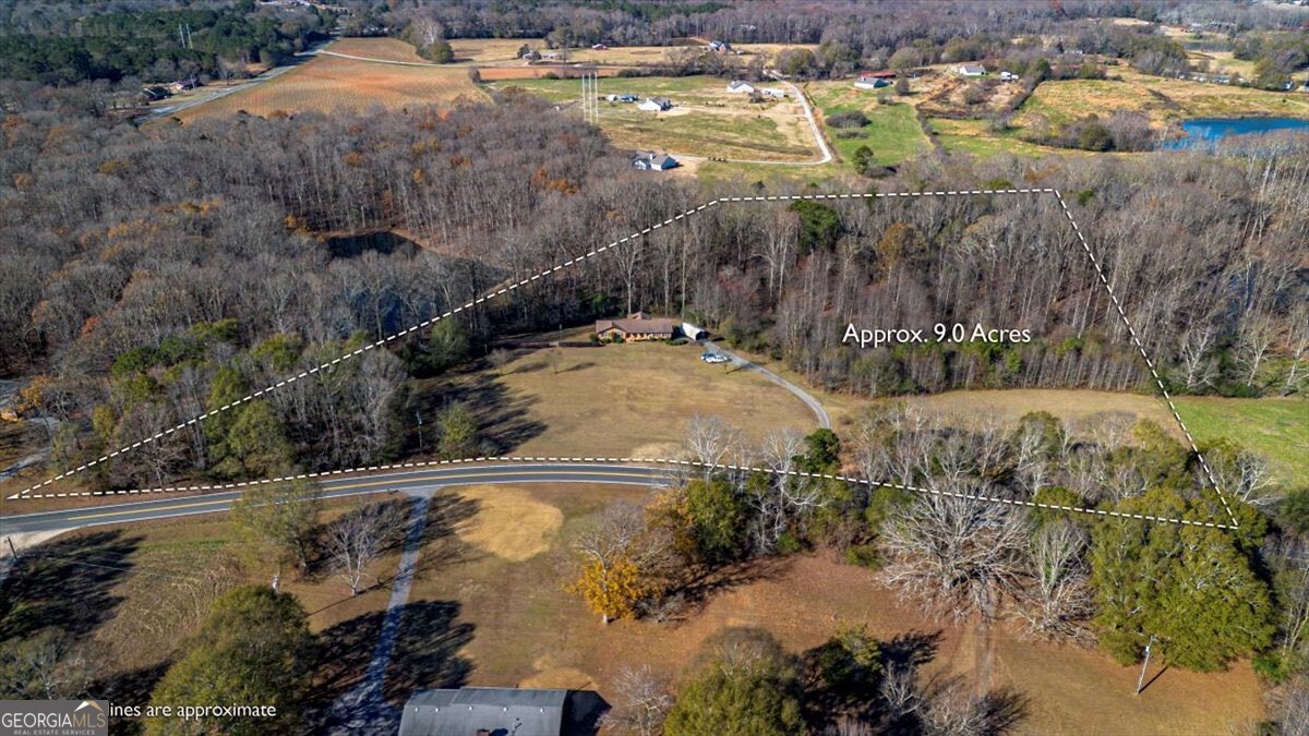 4046 Booger Hill Road