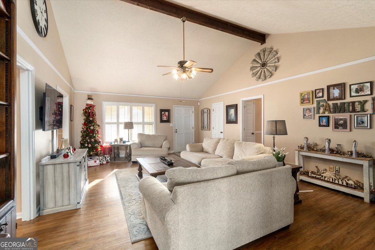 4046 Booger Hill Road