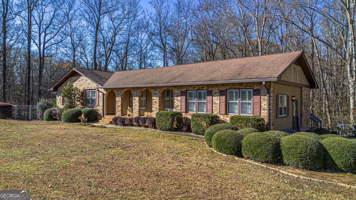 4046 Booger Hill Road