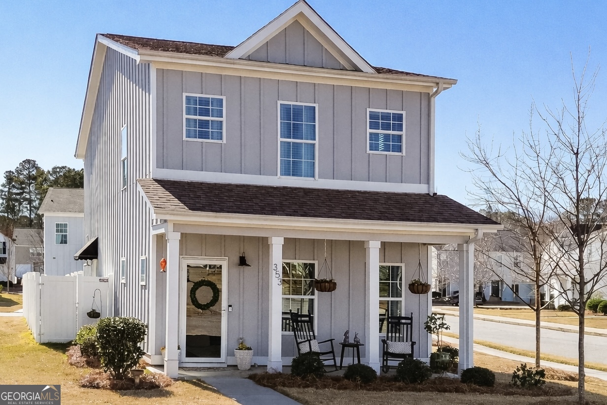 353 Samuel Clemens Way