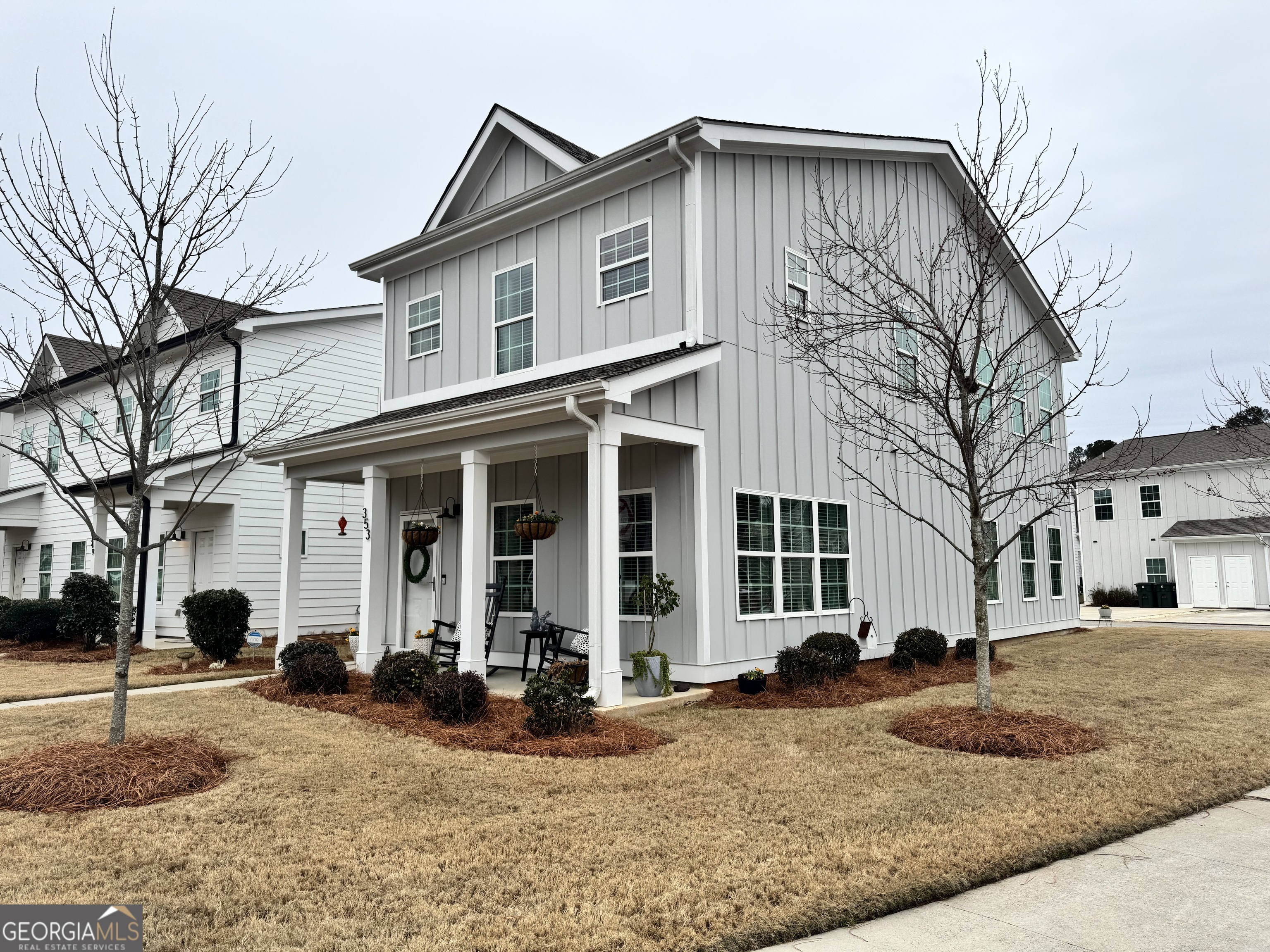 353 Samuel Clemens Way