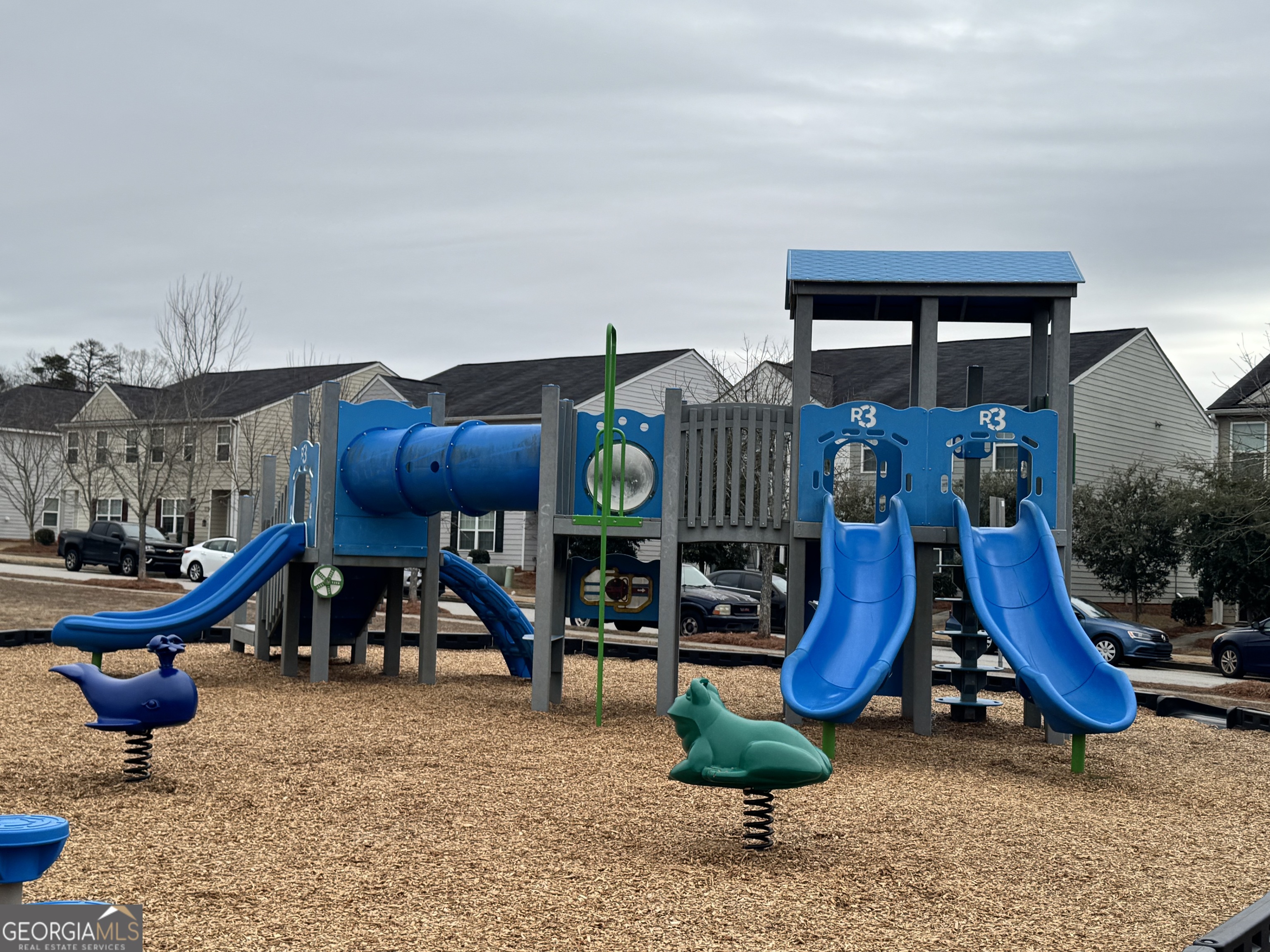 353 Samuel Clemens Way