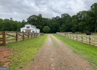 919 Arnold Bottoms Road