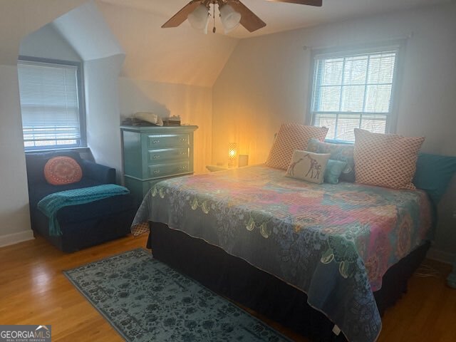 919 Arnold Bottoms Road