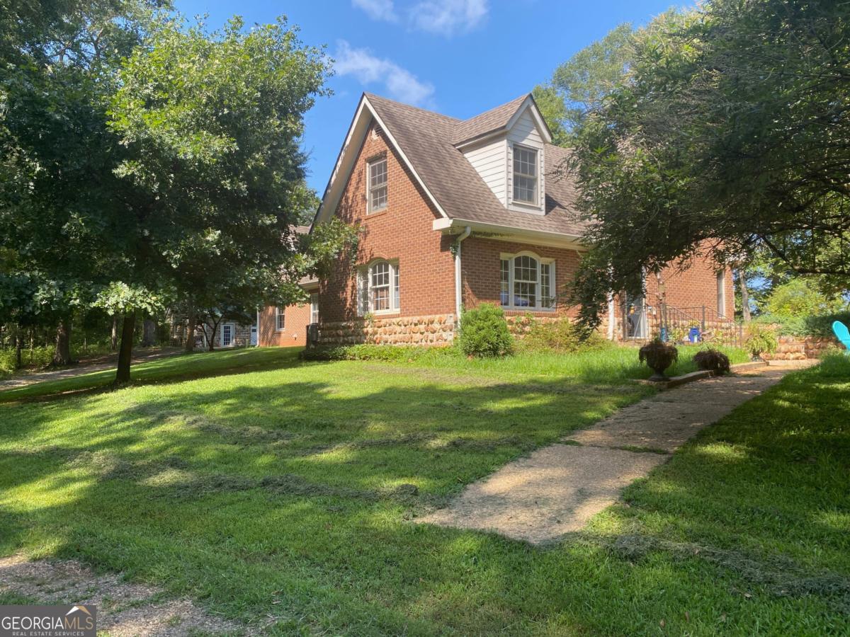 919 Arnold Bottoms Road