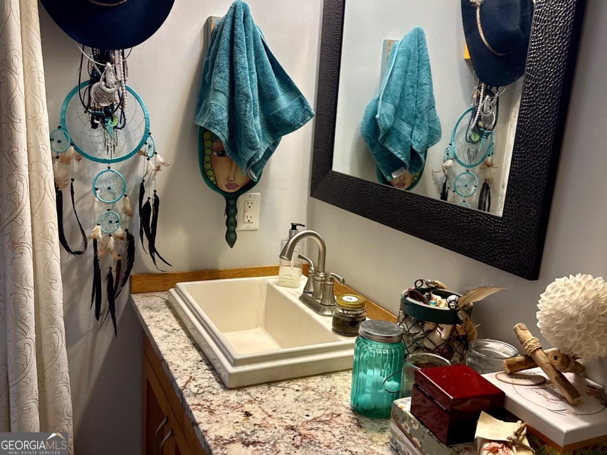 919 Arnold Bottoms Road