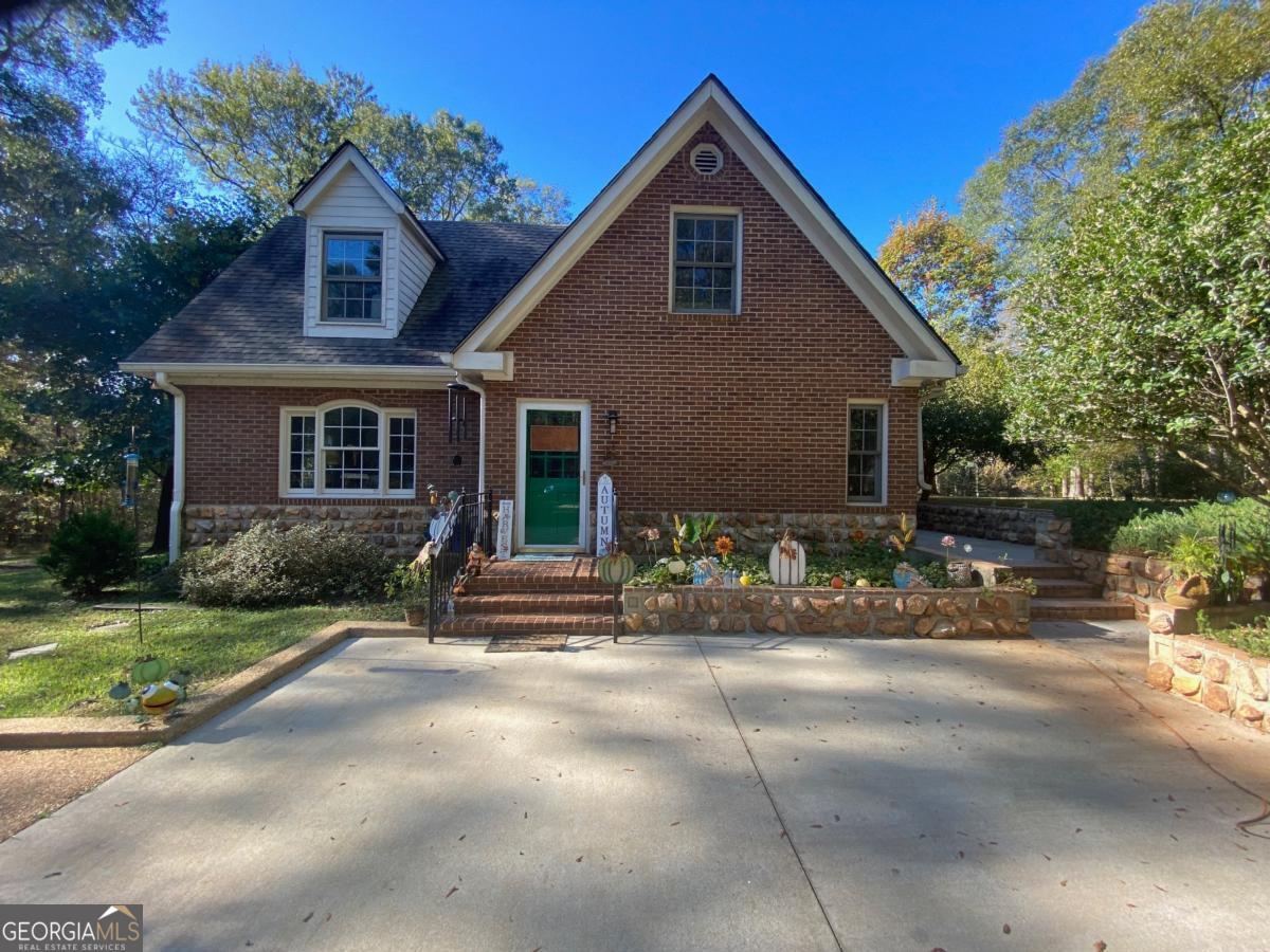 919 Arnold Bottoms Road