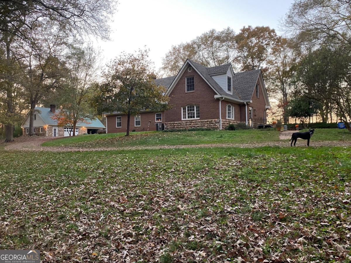 919 Arnold Bottoms Road