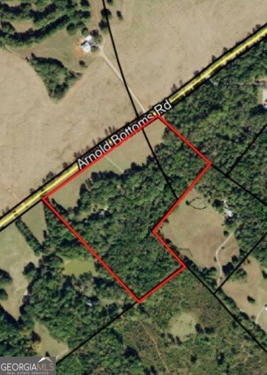 919 Arnold Bottoms Road