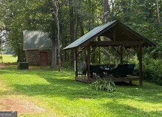 919 Arnold Bottoms Road