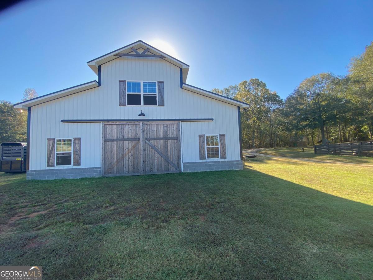 919 Arnold Bottoms Road