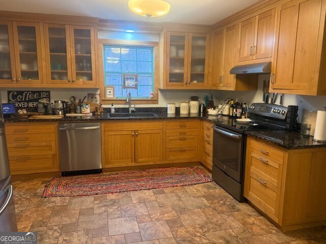 919 Arnold Bottoms Road