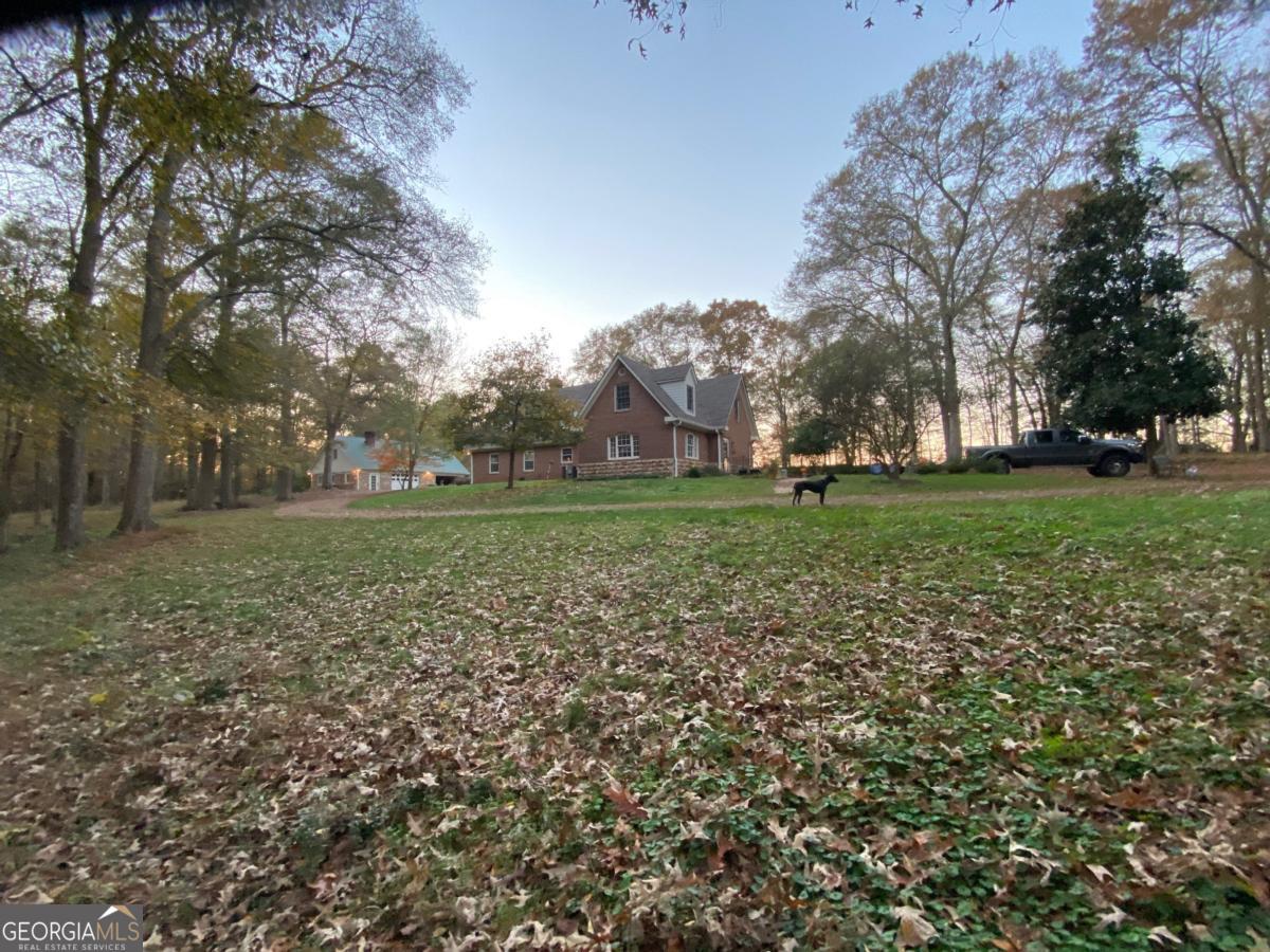 919 Arnold Bottoms Road