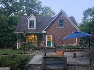 919 Arnold Bottoms Road